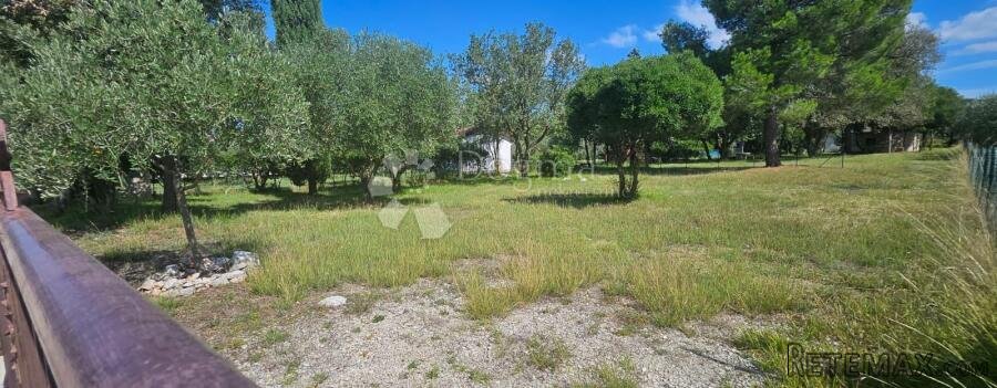Zemljište u blizini mora s pogledom – Peroj/Barbariga - 3