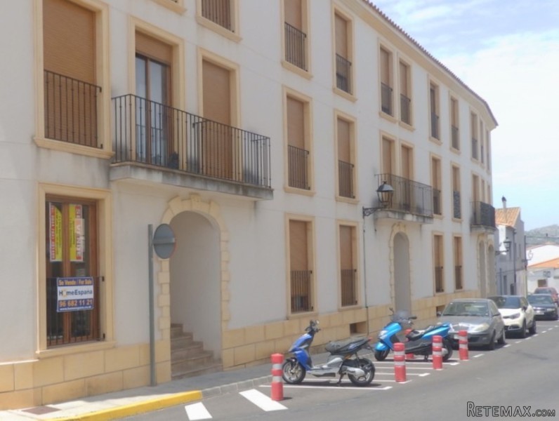 2 Bedrooms - Apartment - Alicante - For.. - 2