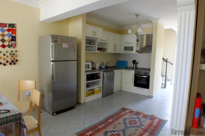 3 bed apartment for sale