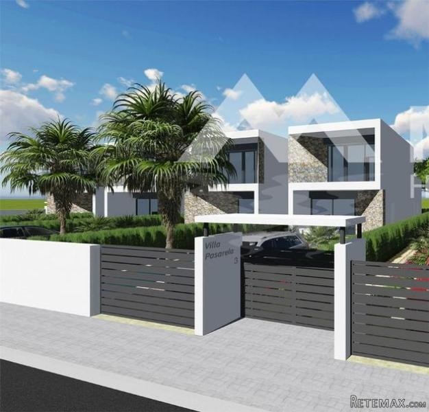 3 bedroom villa for sale