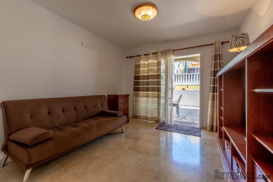 Apartamento en el complejo Paraiso del Palm-Mar en.. - 4