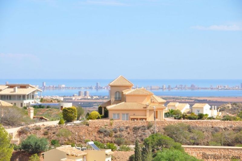 Apartment for sale in La Manga Club