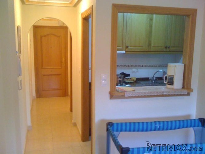 Estupendo apartamento en Torrevieja en la provincia de.. - 4