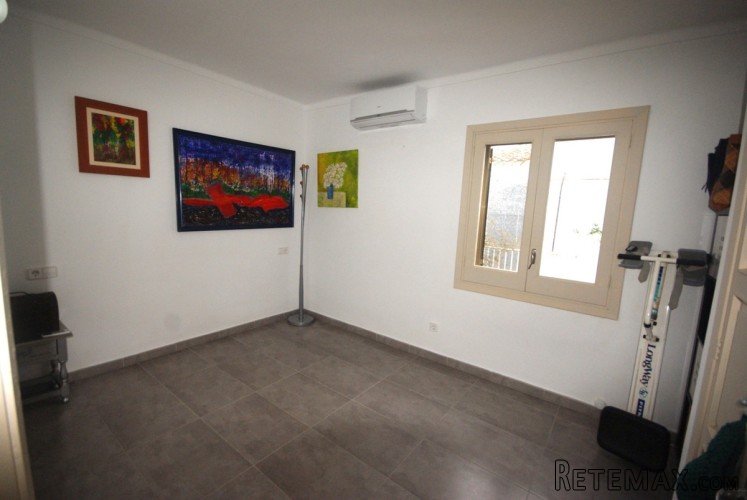 Lovely small detached house in Bonaire residential area.. - 4