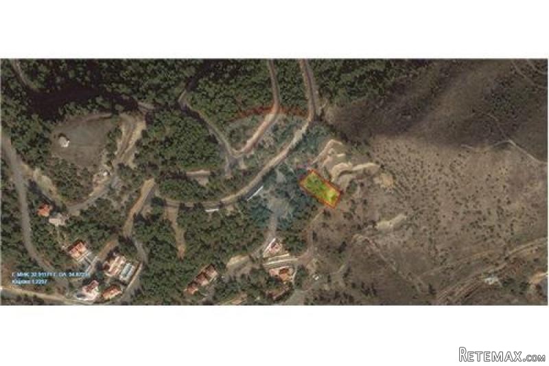 Plot of Land for Building - For Sale -.. - 2