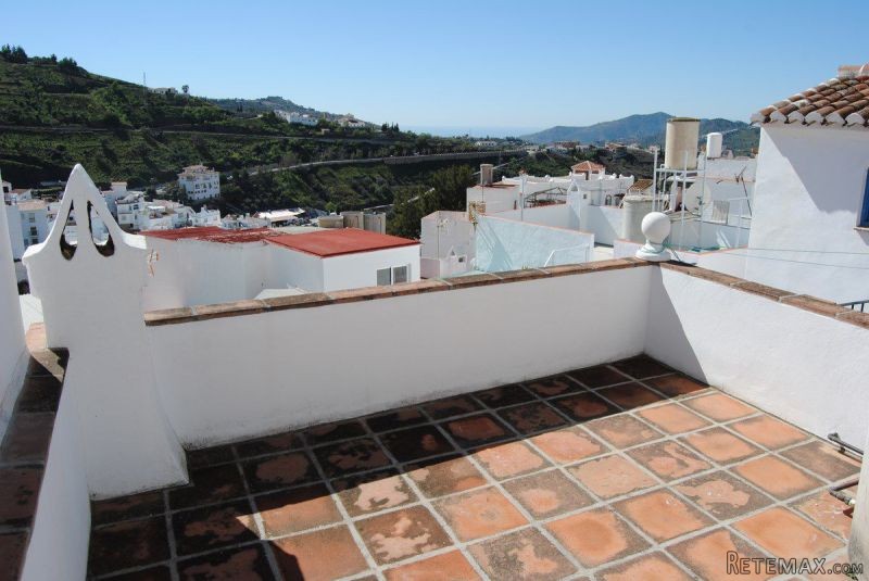 Town House for Sale in Competa, Competa..