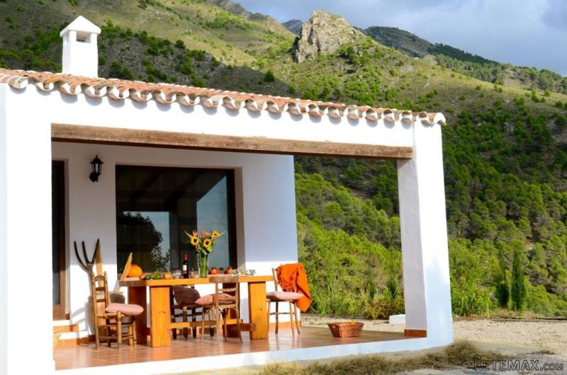 3 bedroom, 2 bathroom Finca/Country.. - 2
