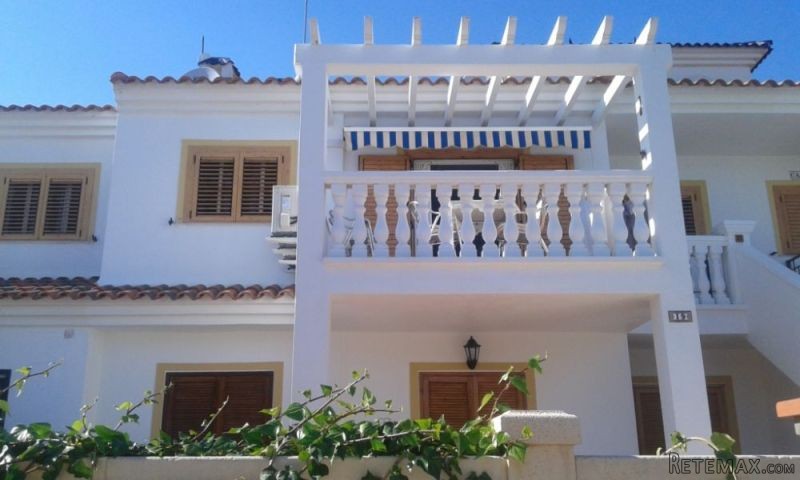 3 Bedrooms - Apartment - Alicante - For..
