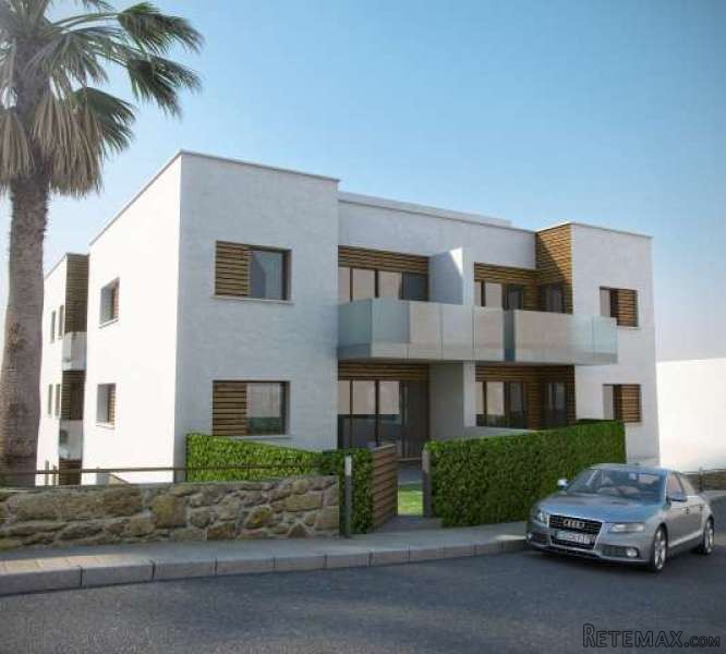 Apartment For Sale In Las Ramblas De..