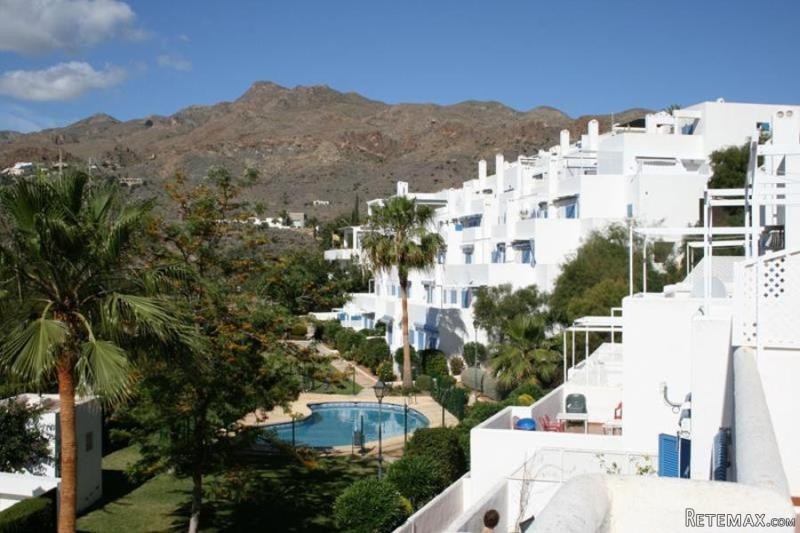 Apartment in Mojacar