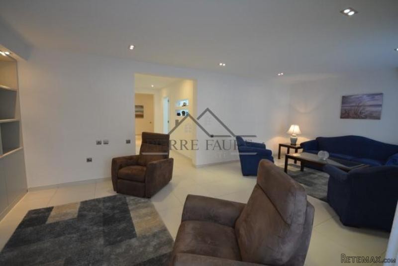 Apartment - St. Julians