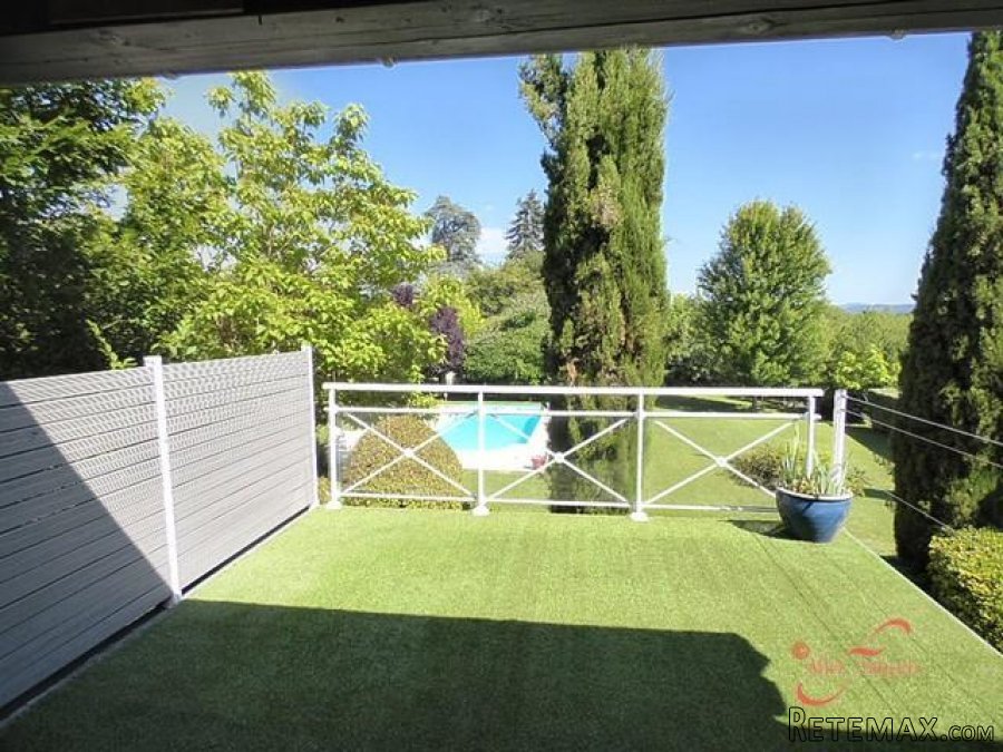 Bétaille (Lot) - Fully renovated house with a pool, set in a.. - 5