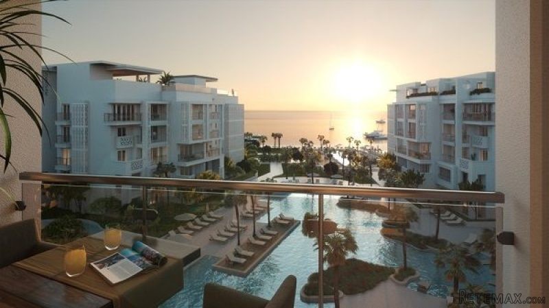 Al Dau Strand Two Bed