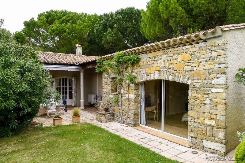 Beautiful Villa With Pool And Woodland - 2