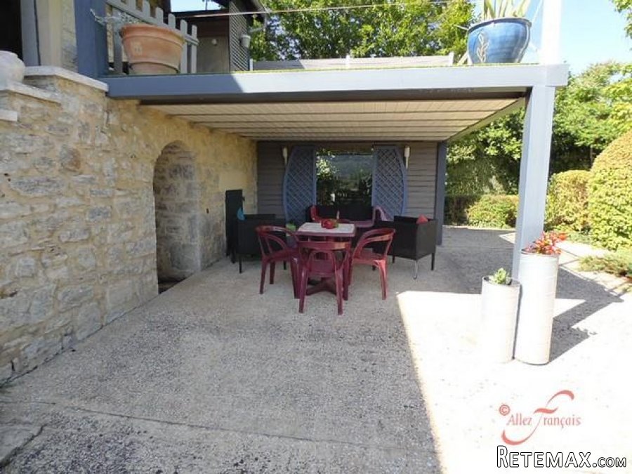 Bétaille (Lot) - Fully renovated house with a pool, set in a.. - 6