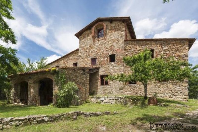House - Tuscany - For Sale - 2