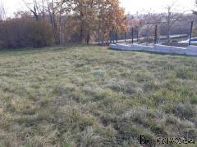 Istra, Tinjan - građevinsko zemljište
