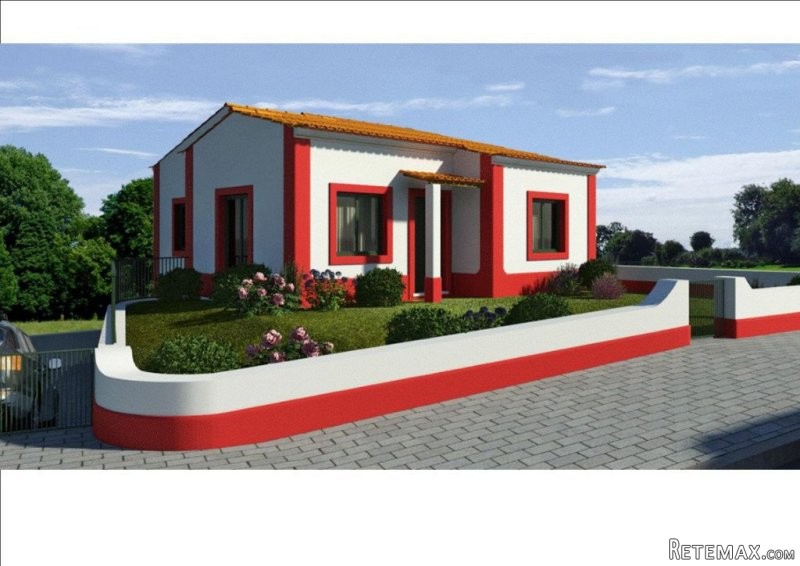 Plot for construction of House in..