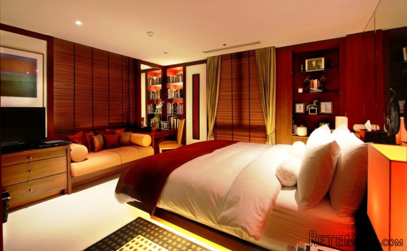 Royal Phuket Marina - 2-Bedroom Marina.. - 2