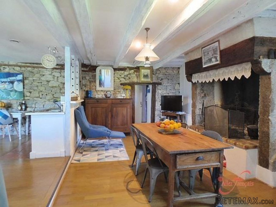 Bétaille (Lot) - Fully renovated house with a pool, set in a.. - 7