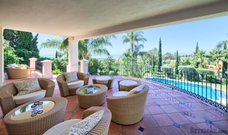 HM4O2739 - Villa For sale in Golden.. - 2