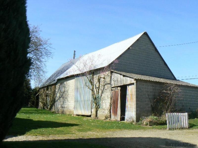 Longere with Loads More Potential - 2