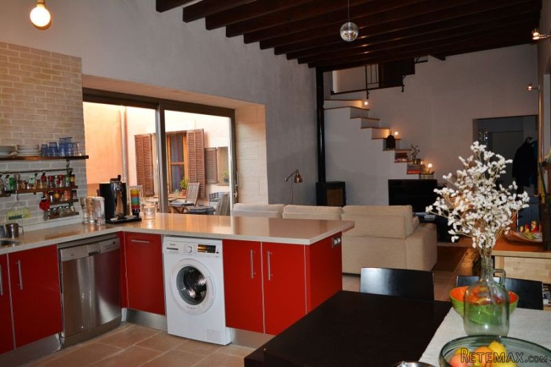 Modern House En Mallorca - 2