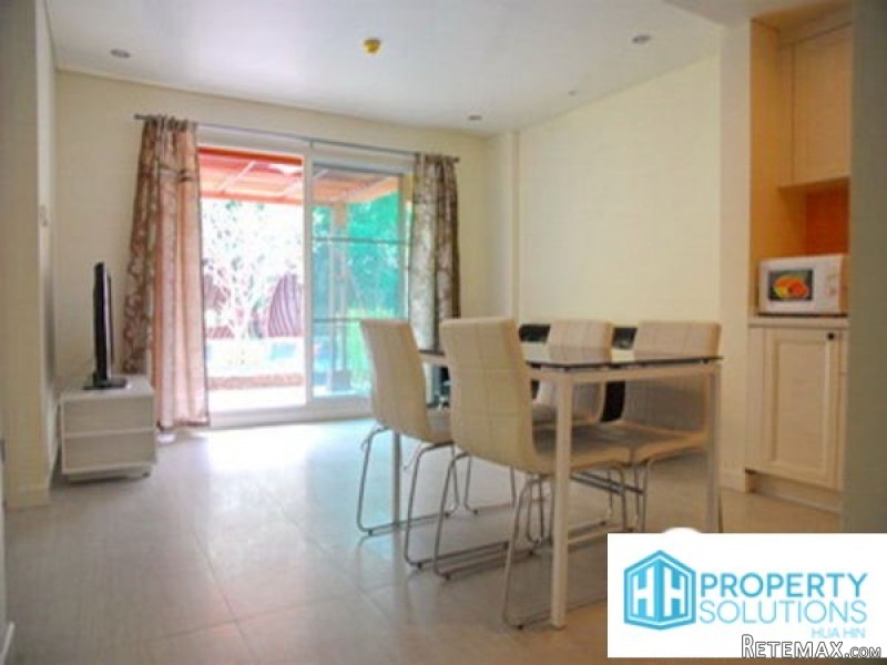 1 Bed Condo For Sale At Mykonos - Hua.. - 2