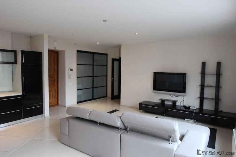 Apartment In Riga