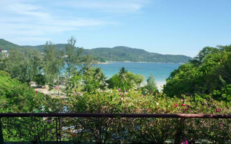 Aspasia - 2-Bedroom Sea View Apartment.. - 2