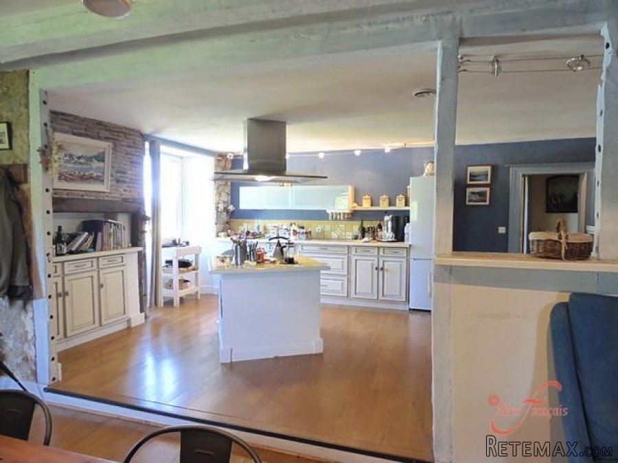 Bétaille (Lot) - Fully renovated house with a pool, set in a.. - 8