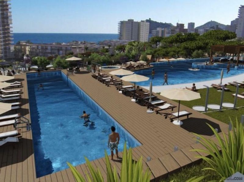 UM5097 - Benidorm - Apartment.. - 2