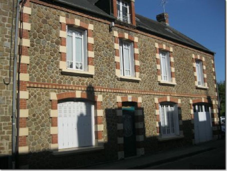 Village House with River Views - 2