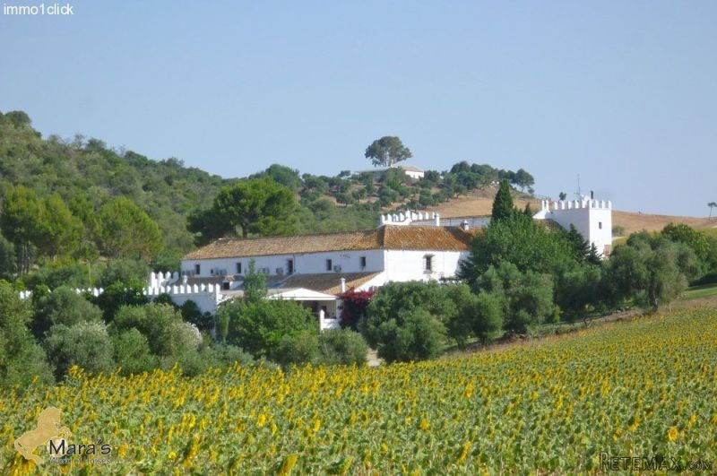 Arcos de la Frontera: romantic..
