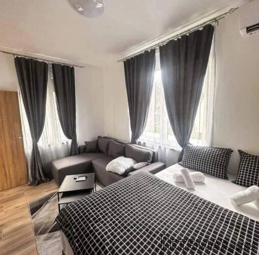 EKSKLUZIVNA PRODAJA-2 apartmana u centru Mataruške Banje
