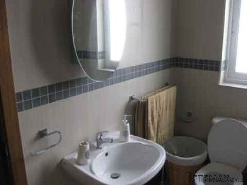 Flat, Luxurious Finish - 2