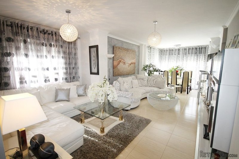 Luxury ground floor apartment in Javea - 2