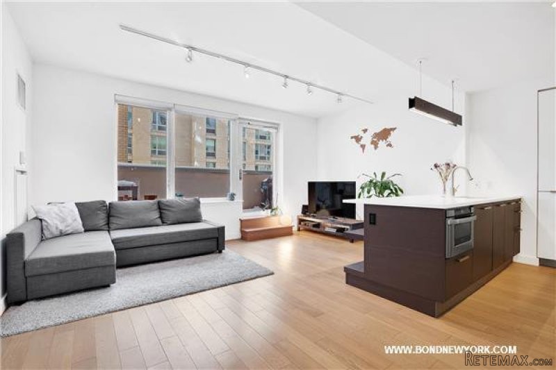 1 Bedroom - Condo - New York State -..