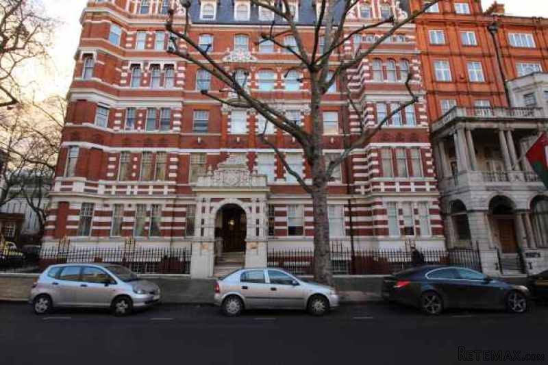 2 bedroom, Apartment house for sale