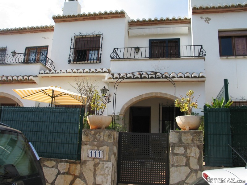 2 Bedrooms Bungalow for sale In Javea