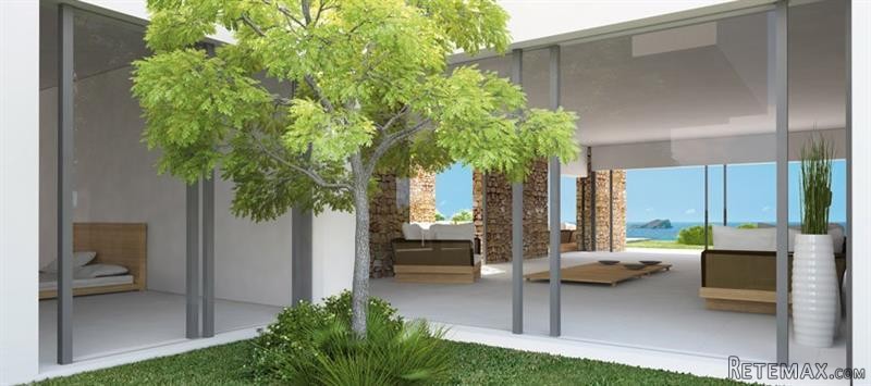 5 bedroom Villa For Sale: 33CalaConta.. - 2