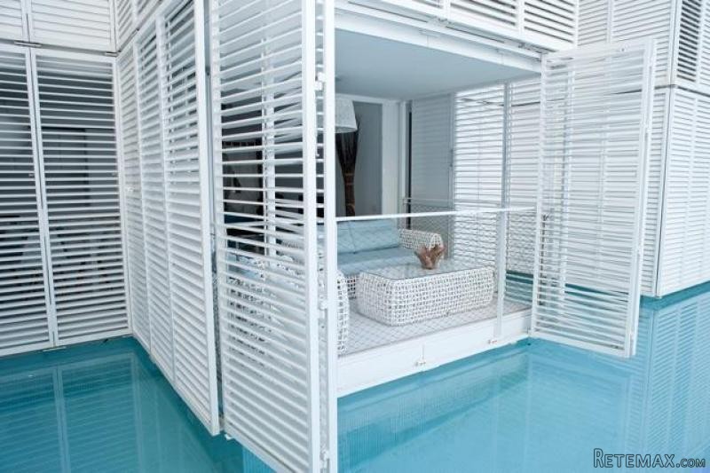 2 bedroom Apartment For Sale: PASEO.. - 2