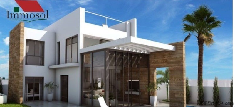 3 Bedrooms - Town House - Spain - For..