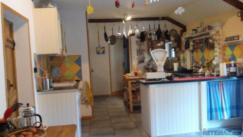 Large Village House For Sale - 2