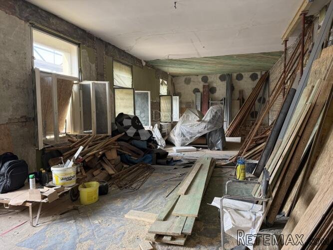 160 m² prestiža uz Botanički vrt - 2