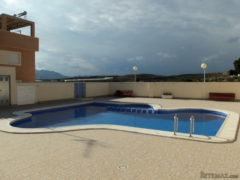 2 Bedrooms - Apartment - Murcia - For..
