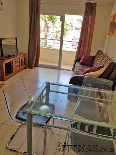 Apartamento en San Isidro. Consta de sala de estar.. - 2