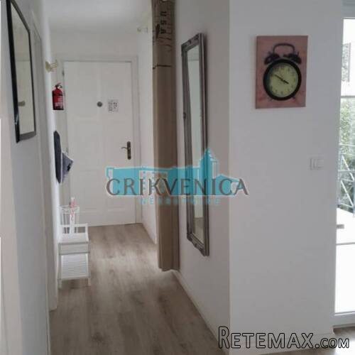 Crikvenica - stan 100m od mora - 2