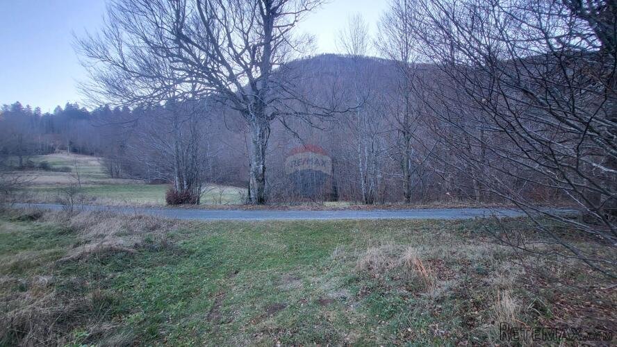Fužine - Građevinski teren u GST Zoni - 4.762 m2 - 2