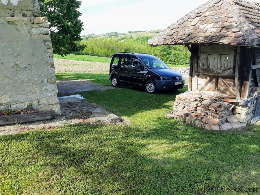 Plac sa pogledom na Kosmaj,1ha i 52ara - 2